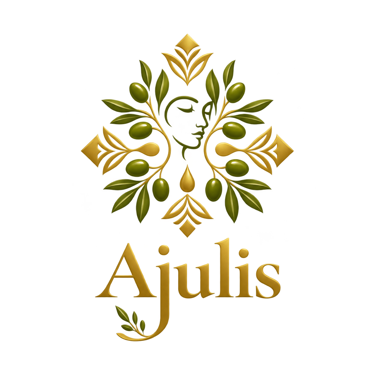 AJULIS – Cosmétiques Naturels Tunisie